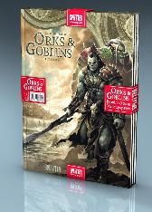 Adventspaket
Orks und Goblins 1-3