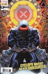 Die furchtlosen X-Men 15