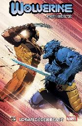 Wolverine (2020) - Der Beste 6