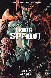King Spawn 2