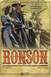 Ronson Inc. 2