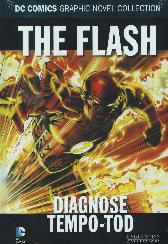 DC Comic Graphic Novel Collection 79 - The Flash 