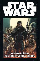 Star Wars 
Marvel Comic-Kollektion 63