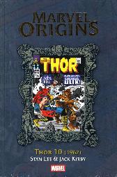 Hachette
Marvel Origins-Sammlung 61
Thor 10 (1967)