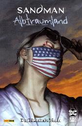 Sandman - Albtraumland 1