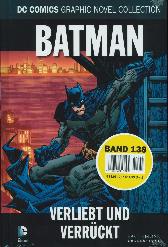 DC Comic Graphic Novel Collection 138 - Batman 