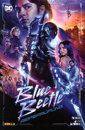 Blue Beetle - Reifeprüfung 