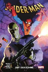 Spider-Man Paperback (2020) 9
Hardcover
Limitiert 150 Expl.