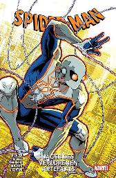 Spider-Man Paperback (2020) 13
