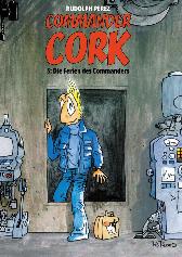 Commander Cork 5