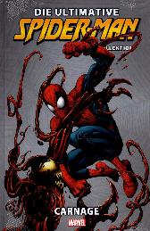 Die ultimative Spider-Man
Comic-Kollektion 11