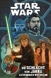Star Wars Sonderband 174
