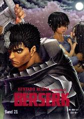 Berserk Ultimative Edition 21