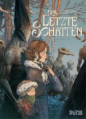 Der letzte Schatten 1