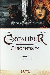 Excalibur Chroniken 2