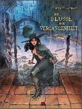 Flüsse der Vergangenheit 2