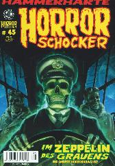 Horror Schocker 45