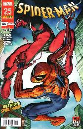 Spider-Man (2019) 54