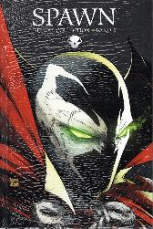 Spawn Deluxe Collection 2