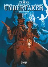Undertaker 1 
Diamant VZA