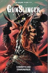 Gunslinger Spawn 4
