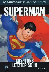 DC Comic Graphic Novel Collection 3 - Superman 