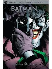 Hachette Batman Chroniken 5
The Killing Joke