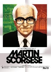 Martin Scorsese - Die Graphic Novel Biografie 