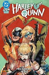 Harley Quinn (2024) 5