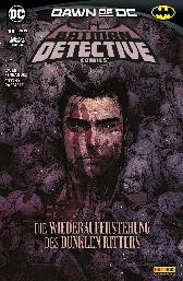 Batman - Detective Comics Rebirth 88