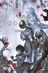 Fables Deluxe Edition 7
