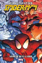 Die ultimative Spider-Man
Comic-Kollektion 27
