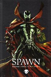 Spawn Deluxe Collection 1