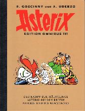 Asterix Edition Omnibus III 