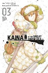 Kaina of the Great Snow Sea 3