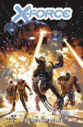 X-Force 9