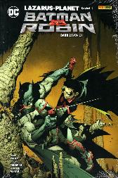Batman vs. Robin 2 
Hardcover
Limitiert 222 Expl.