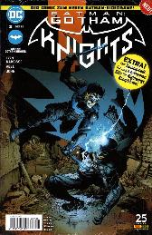 Batman - Gotham Knights 2