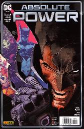 Absolute Power 3