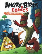 Angry Birds Comics 6