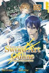 Sword Art Online
Project Alicization 2