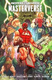 Masters of the Universe 
Masterverse