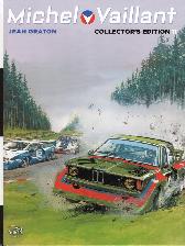 Michel Vaillant
Collectors Edition 11