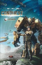 Conquest 3