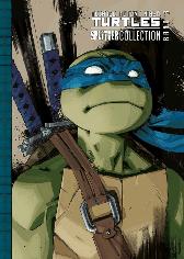 Teenage Mutant Ninja Turtles Splitter Collection 3
