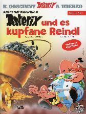 Asterix Mundart 89 
Wienerisch 6