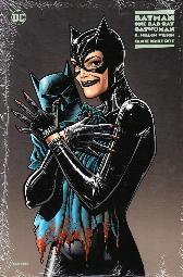 Batman - One Bad Day
Catwoman 
Variant-Cover
Limitiert 444 Expl.