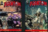 Phantom 79.-81. Abenteuer 