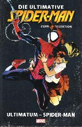 Die ultimative Spider-Man
Comic-Kollektion 24