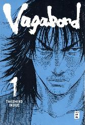 Vagabond Master Edition 1